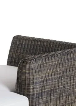 Divano per l'esterno Divano uno piu completo di cuscini modulare  a marchio Md work a prezzo ribassato