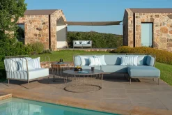 Divano per l'esterno Emu Cannole' in offerta