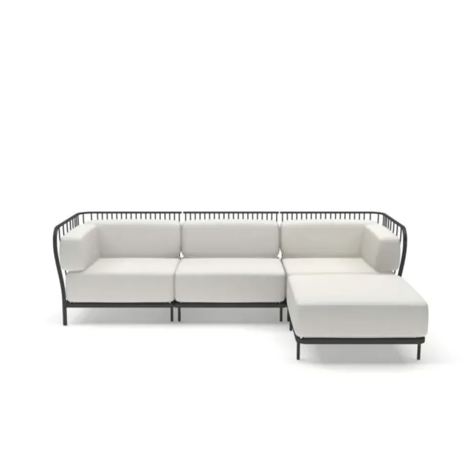 Divano per l'esterno Emu Cannole' in offerta