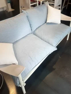 Divano per l'esterno Emu modello Terramare SCONTATO