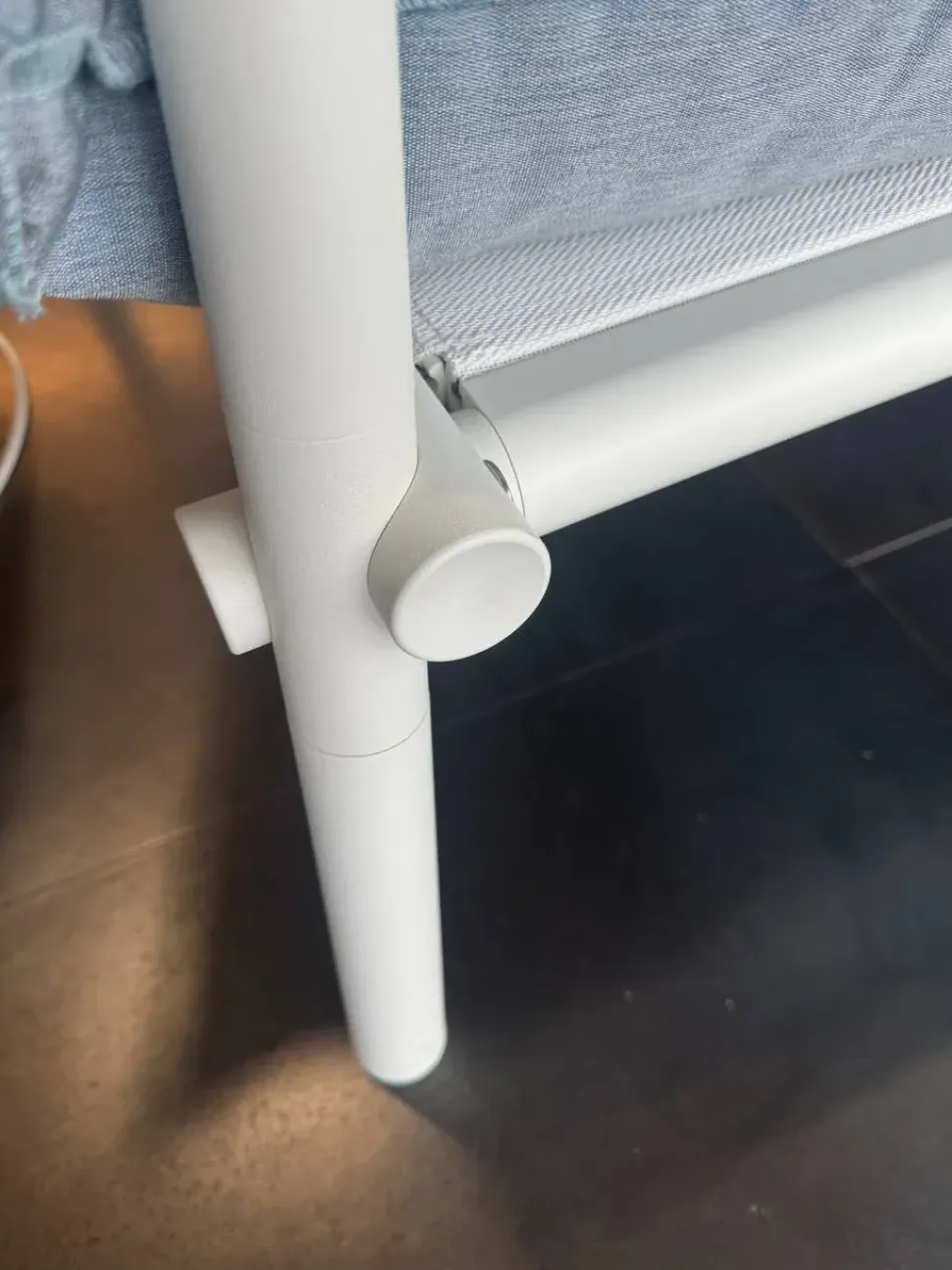 Divano per l'esterno Emu modello Terramare SCONTATO