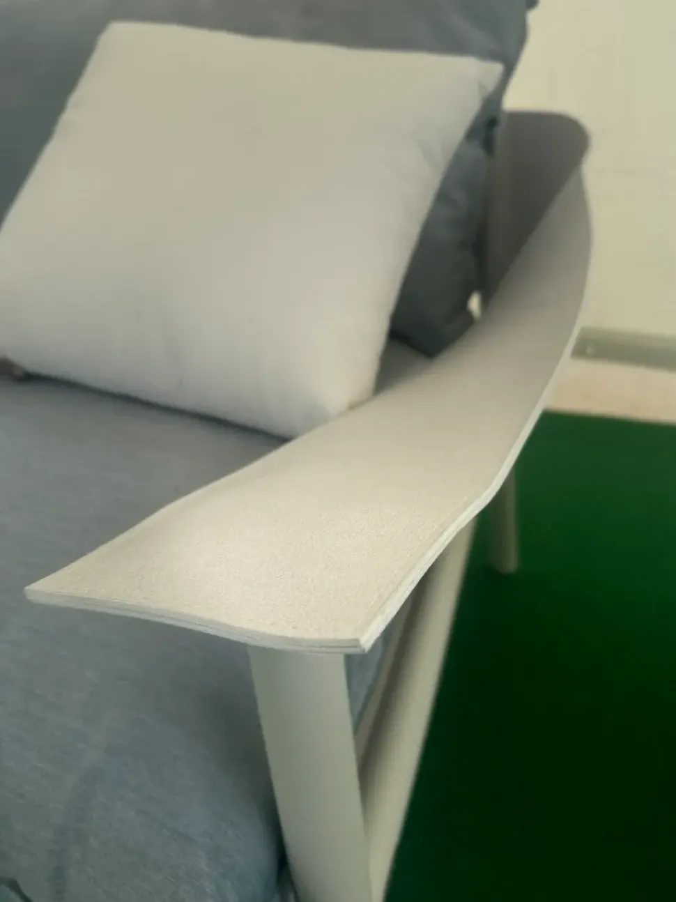 Divano per l'esterno Emu modello Terramare SCONTATO