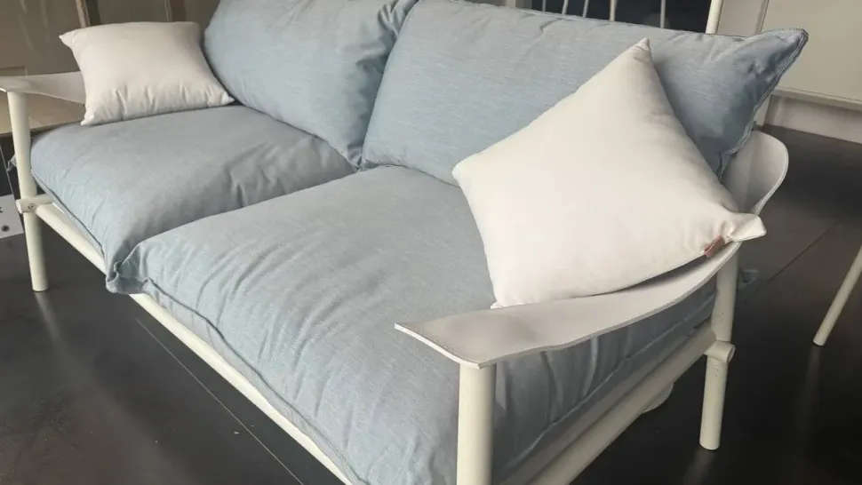 Divano per l'esterno Emu modello Terramare SCONTATO