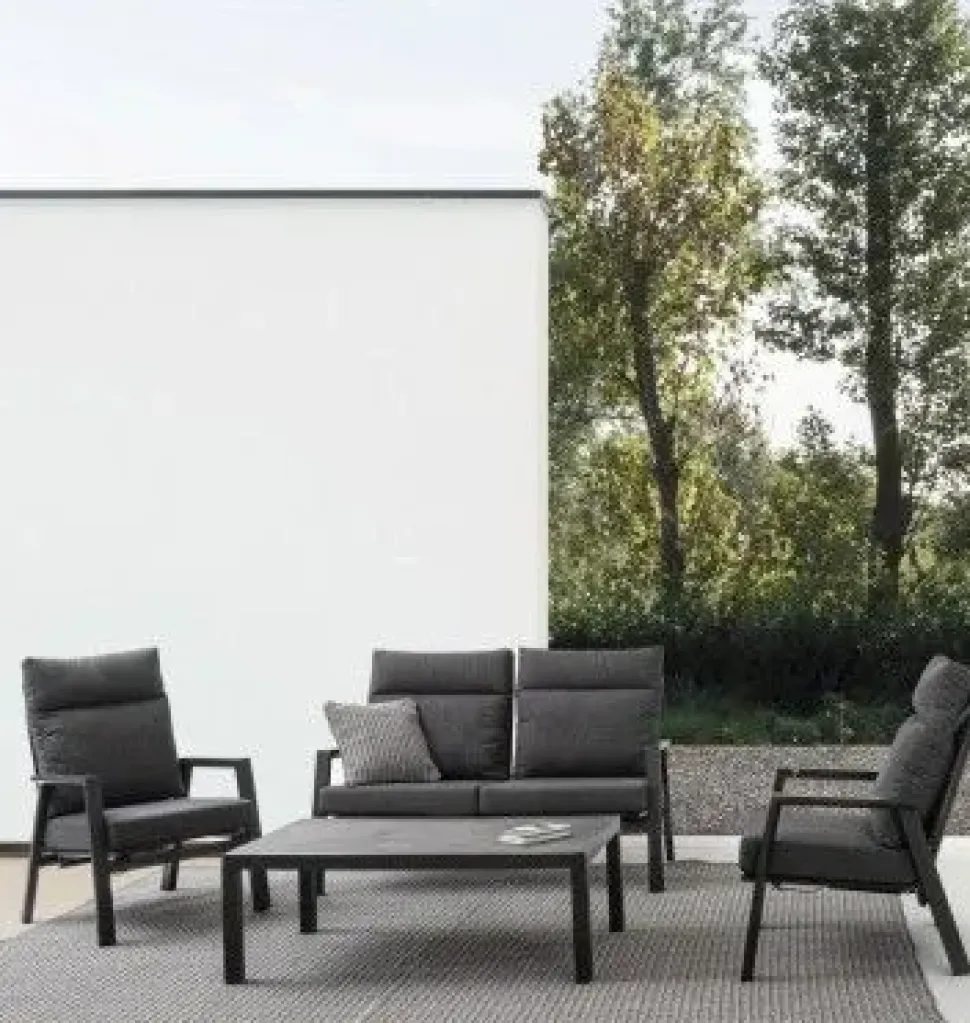 Divano per l'esterno Kledi a marchio Bizzotto a prezzo ribassato