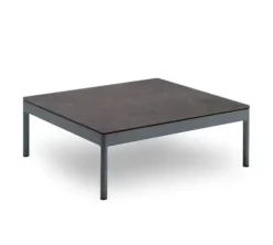 Divano per l'esterno Md work modello Set lak bianco/beige SCONTATO