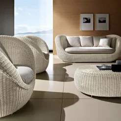 Divano per l'esterno Md work Mamila a prezzi outlet