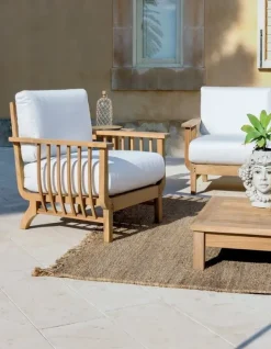 Divano per l'esterno Md work Divano 3 posti uno piu pronta consegna completo a prezzi convenienti