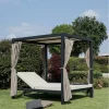 Divano per l'esterno modello Daybed dream Bizzotto in offerta