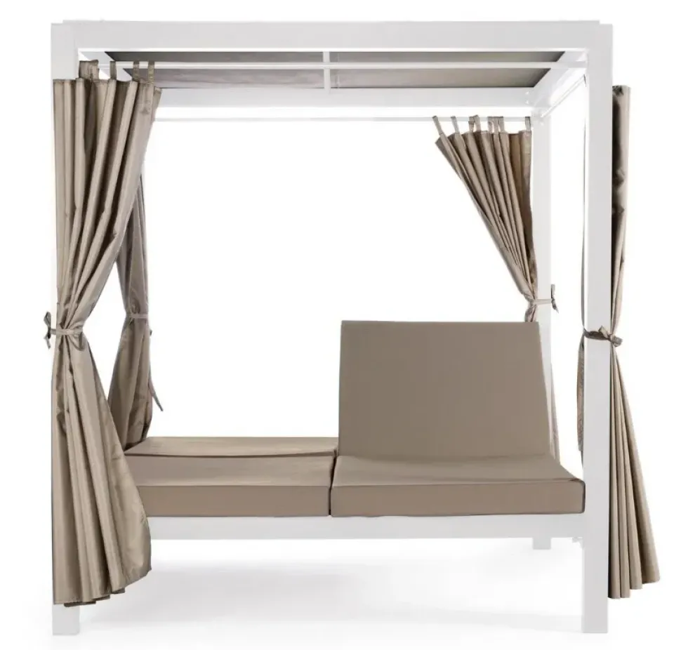 Divano per l'esterno modello Daybed dream Bizzotto in offerta