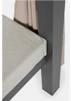 Divano per l'esterno modello Daybed dream Bizzotto in offerta