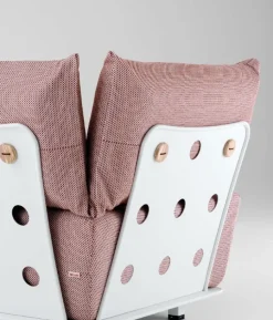 Divano per l'esterno modello Titano Milani a prezzi outlet