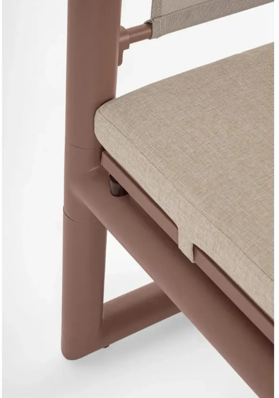 Divano per l'esterno modello Daybed konnor barn Bizzotto in offerta