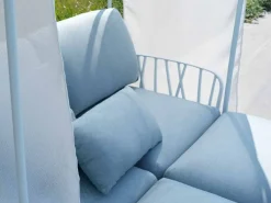 Divano per l'esterno Nardi modello Divano komodo ombra 2 SCONTATO