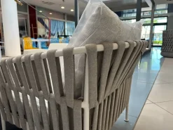 Divano per l'esterno Talenti Frame in offerta