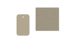 Divano per l'esterno Talenti modello Touch SCONTATO