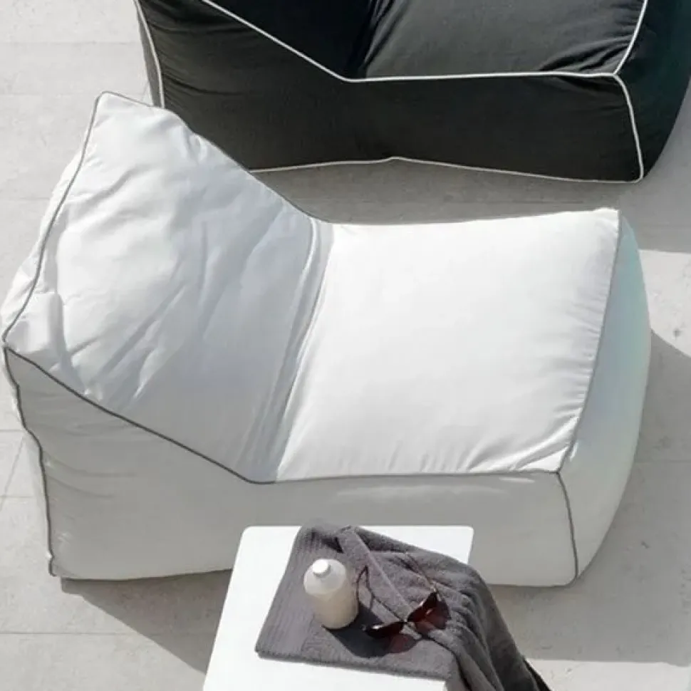 Divano per l'esterno Talenti Sacco talenti a prezzi outlet