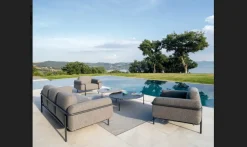 Divano per l'esterno Vermobil modello Hug SCONTATO