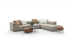 Divano Perry Flexform: SCONTO ESCLUSIVO