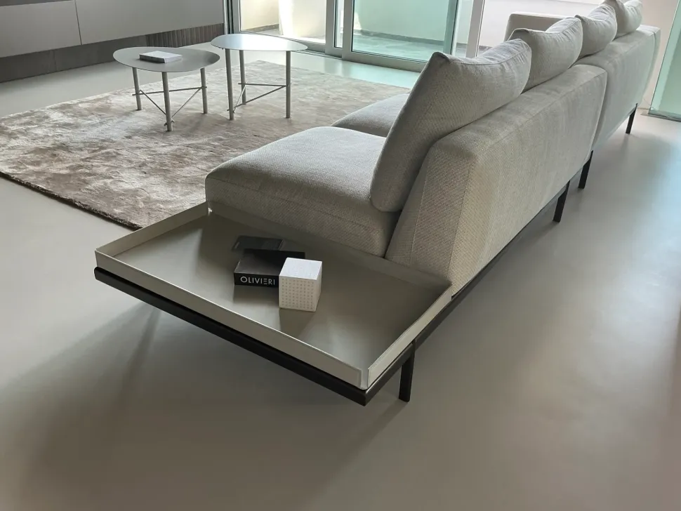 Divano Phil Bonaldo a PREZZO OUTLET scontato del 58%