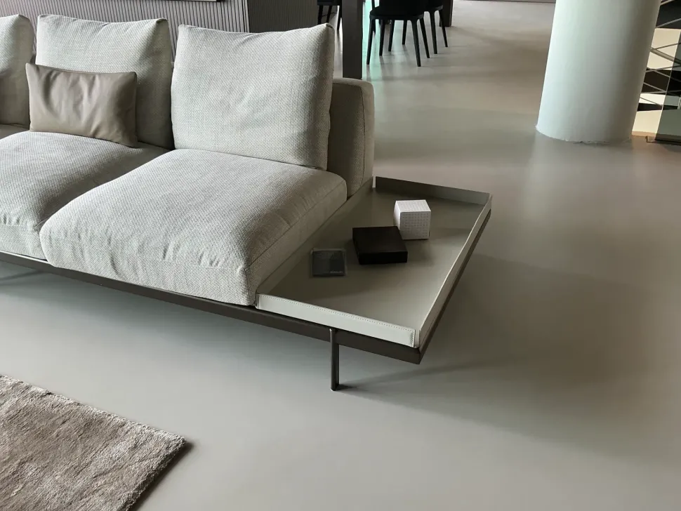 Divano Phil Bonaldo a PREZZO OUTLET scontato del 58%