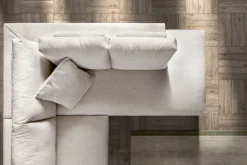 Divano Philippe Rizzetto: SCONTO ESCLUSIVO