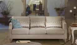 Divano Piuma doppio strato parigi Md work in OFFERTA - 50%