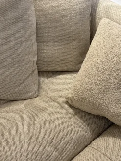 Divano Pixel Saba: con uno SCONTO ESCLUSIVO del 35%