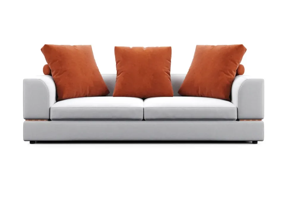 Divano Pixi in Tessuto Liu jo living a prezzo ribassato