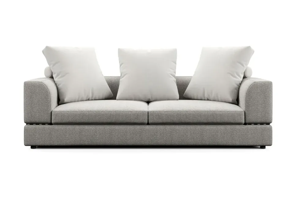 Divano Pixi in Tessuto Liu jo living a prezzo ribassato