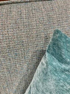 Divano Plumy in Tessuto sfoderabile  di Gurian scontato 44%