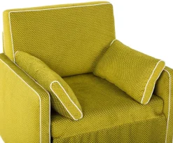 Divano Poltrona divano letto  Md work a PREZZO OUTLET scontato del 49%