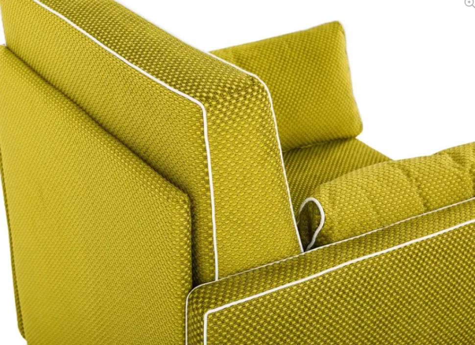 Divano Poltrona divano letto Md work a PREZZO OUTLET scontato del 49%