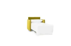 Divano Poltrona divano letto Md work a PREZZO OUTLET scontato del 49%