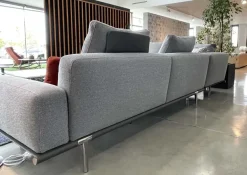 Divano Poltrona frau Let it be PREZZI OUTLET sconto 42%