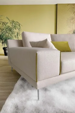 Divano Pontia b Le comfort in OFFERTA - 34%