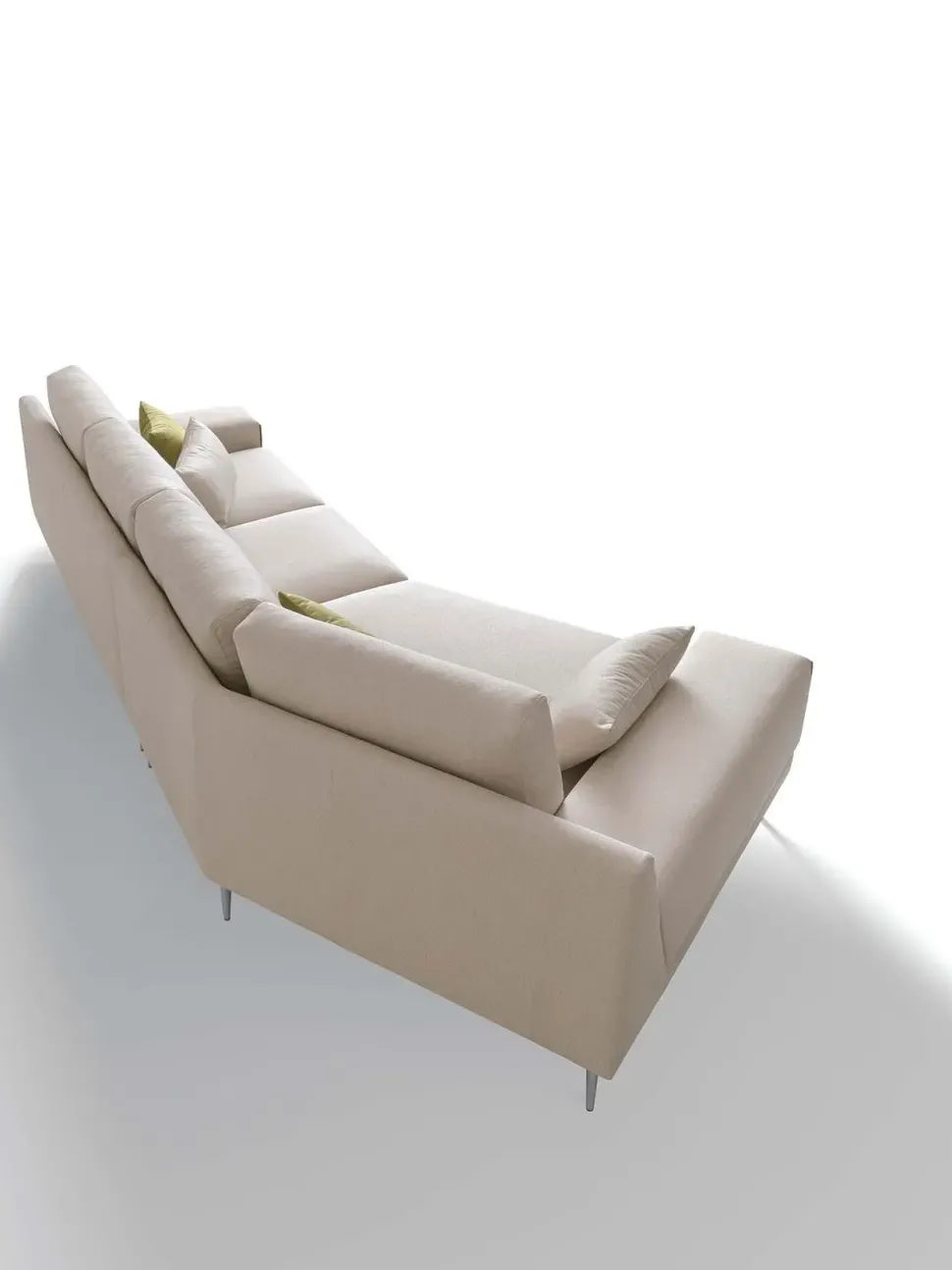 Divano Pontia b Le comfort in OFFERTA - 34%