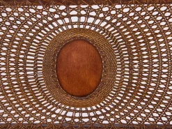 Divano Raggio di sole di Medea in stile classico a prezzo scontato