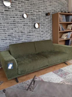 Divano Recital Gurian in OFFERTA - 50%