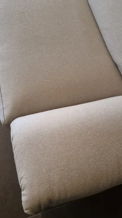 Divano relax Annette di Samoa a prezzo scontato