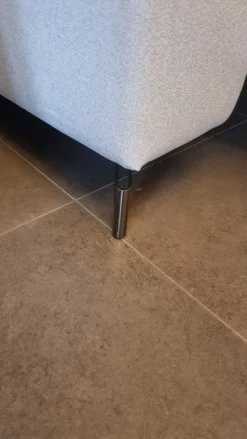 Divano relax Annette di Samoa a prezzo scontato