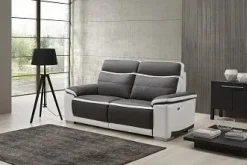 Divano relax Begonia Sofangel a PREZZO OUTLET