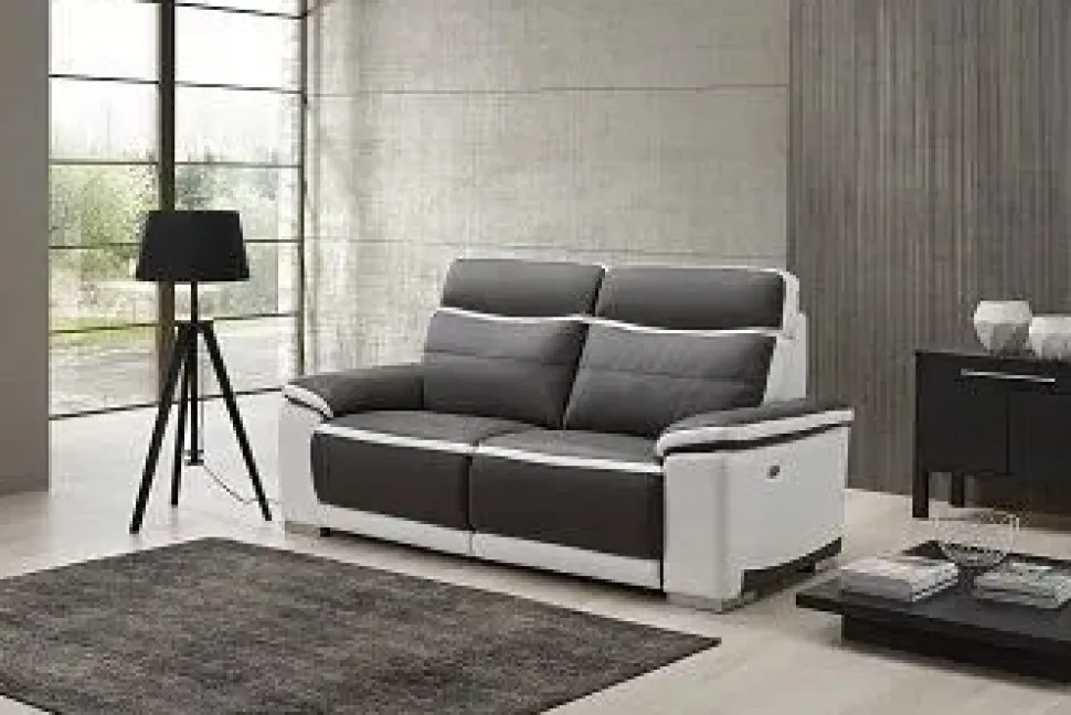 Divano relax Begonia Sofangel a PREZZO OUTLET