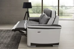 Divano relax Begonia Sofangel a PREZZO OUTLET