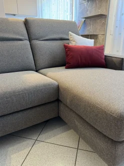 Divano relax Christopher Le comfort: con uno SCONTO ESCLUSIVO del 50%