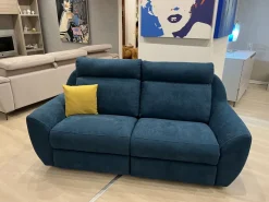 Divano relax Cleo Collezione esclusiva in OFFERTA - 40%