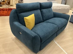 Divano relax Cleo Collezione esclusiva in OFFERTA - 40%