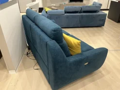 Divano relax Cleo Collezione esclusiva in OFFERTA - 40%