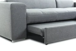 Divano relax David Collez. Esclusiva OFFERTA OUTLET