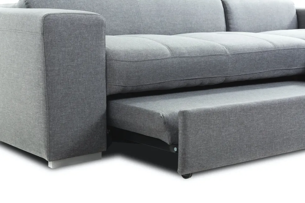 Divano relax David Collez. Esclusiva OFFERTA OUTLET