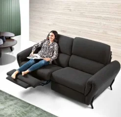 Divano relax Divano relax wireless Md work a prezzo ribassato